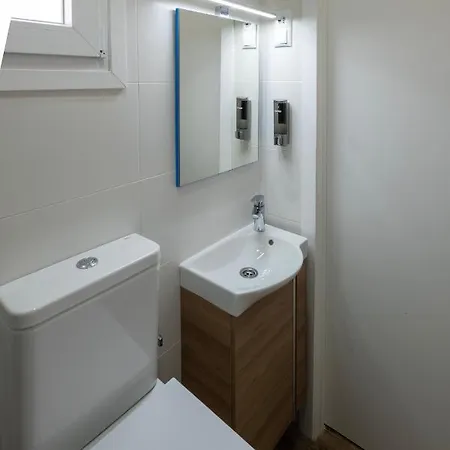 El Mirador Del Mentidero *