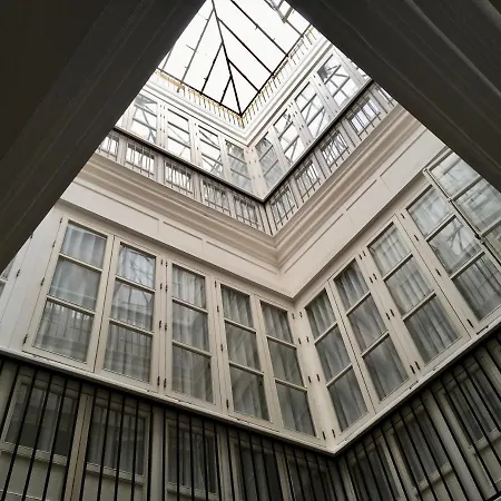 El Mirador Del Mentidero *