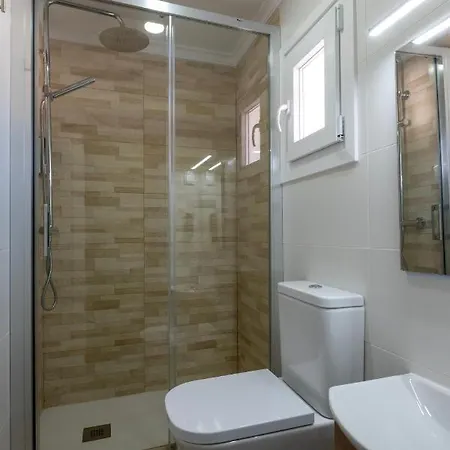 Daire El Mirador Del Mentidero