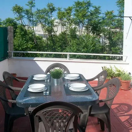 Apartment El Mirador Del Mentidero Cadiz