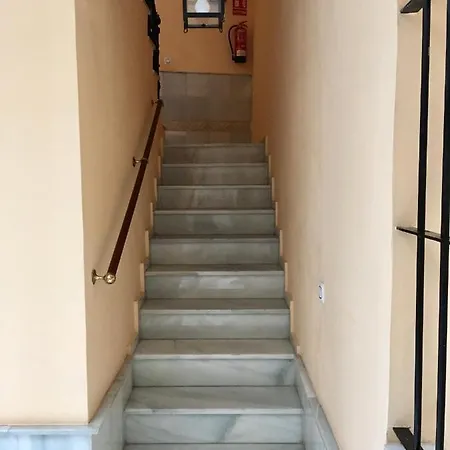 El Mirador Del Mentidero *