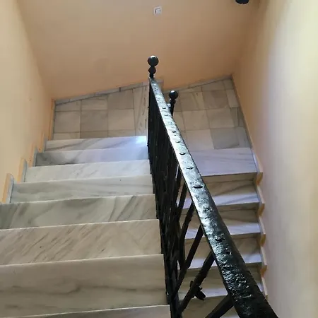 El Mirador Del Mentidero Apartment *