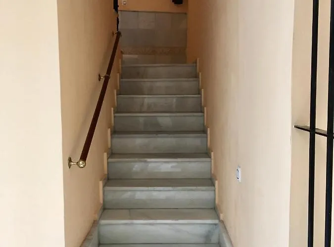 El Mirador Del Mentidero *