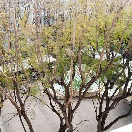 El Mirador Del Mentidero Apartment