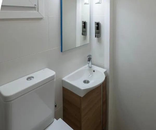 El Mirador Del Mentidero *