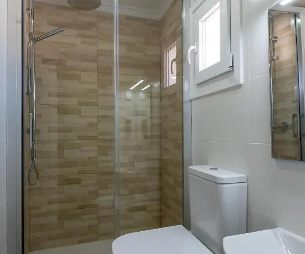 Apartment El Mirador Del Mentidero