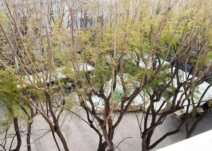 El Mirador Del Mentidero Apartment